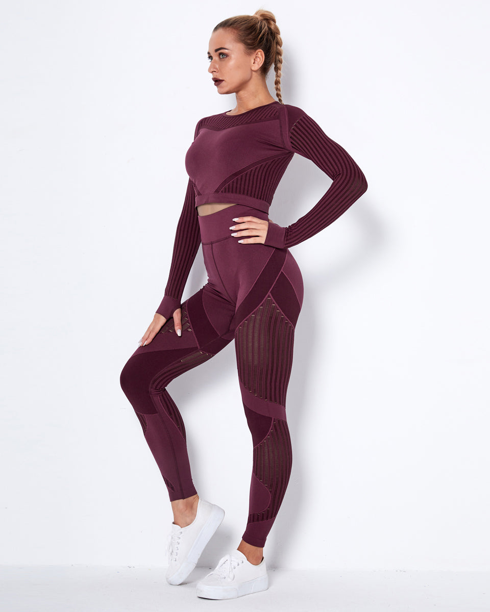 Lorica Leggings
