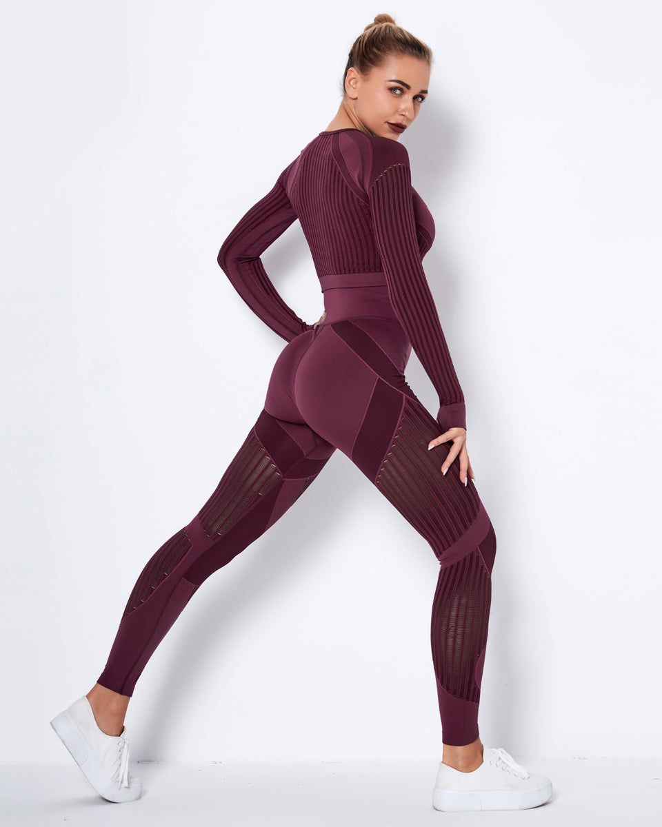 Lorica Leggings