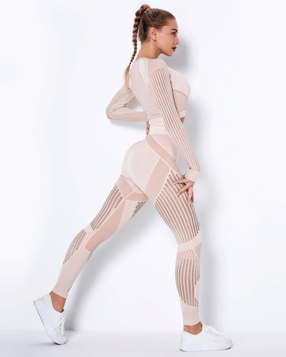 Lorica Leggings