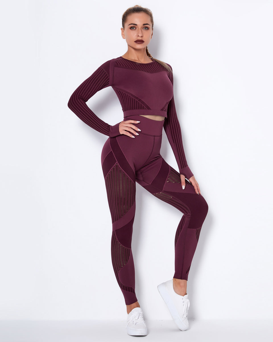 Lorica Long Sleeve