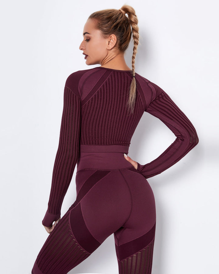 Lorica Long Sleeve