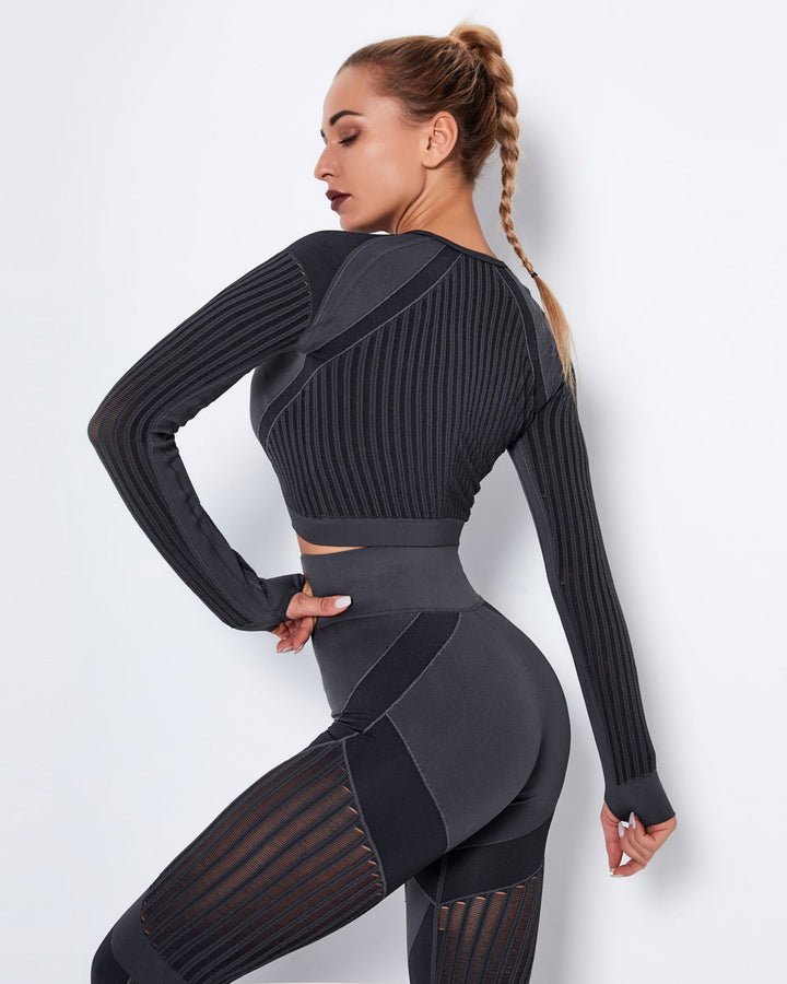 Lorica Long Sleeve