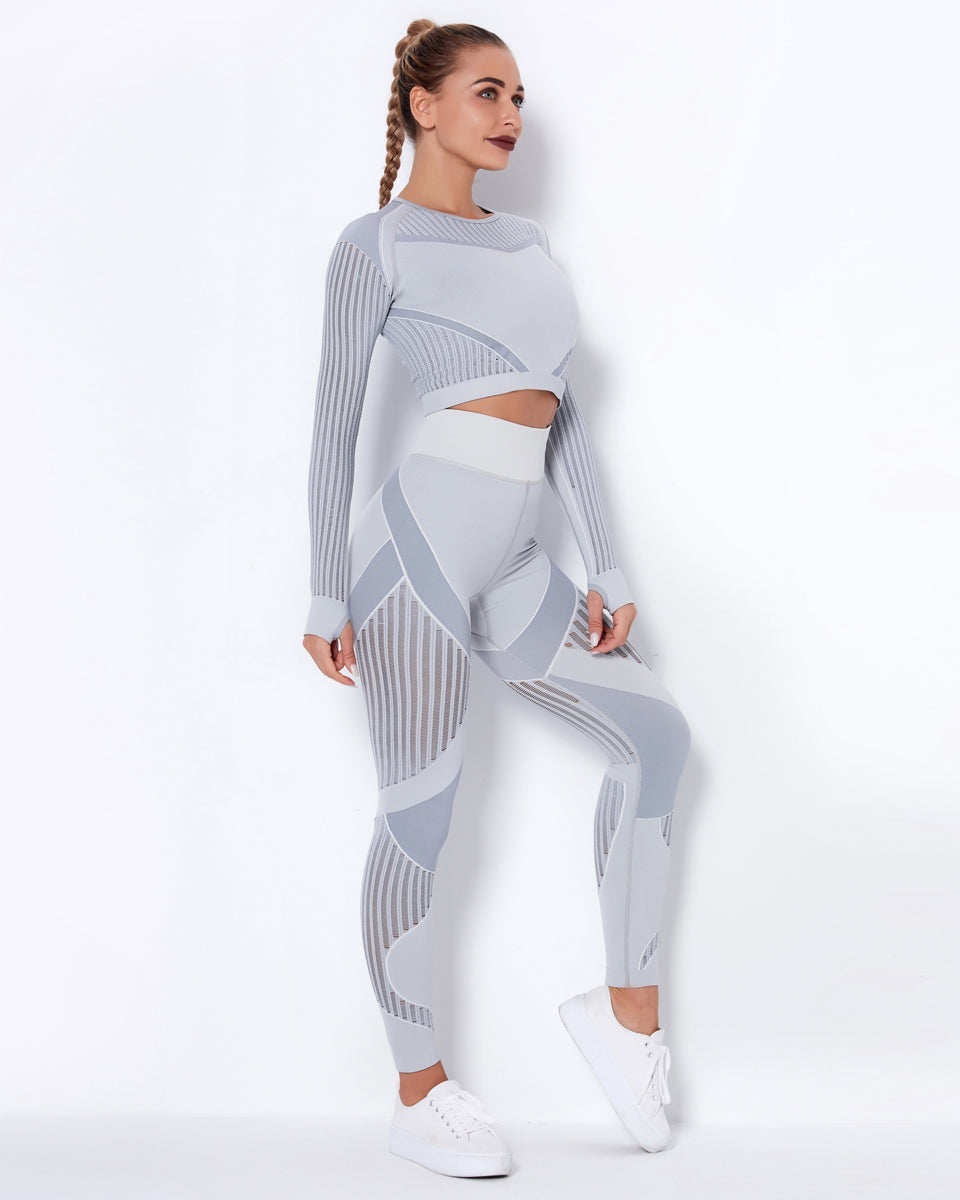 Lorica Long Sleeve