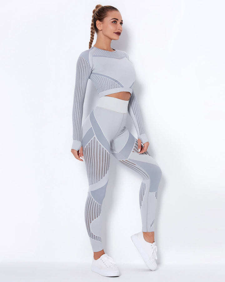Lorica Long Sleeve