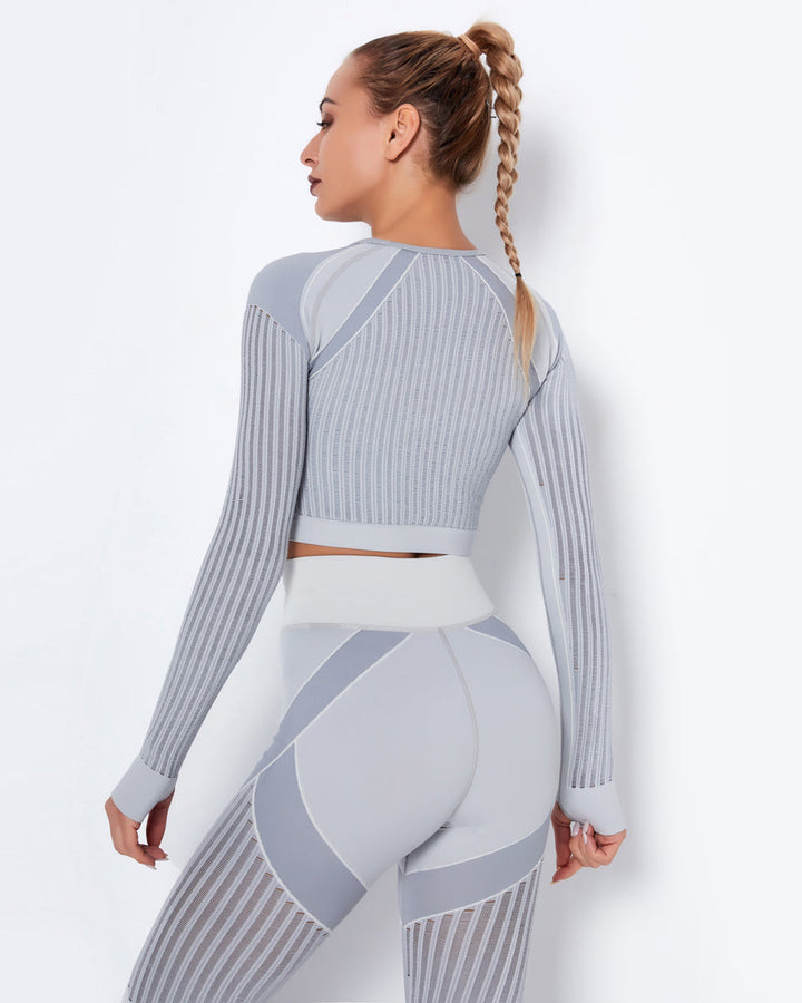 Lorica Long Sleeve