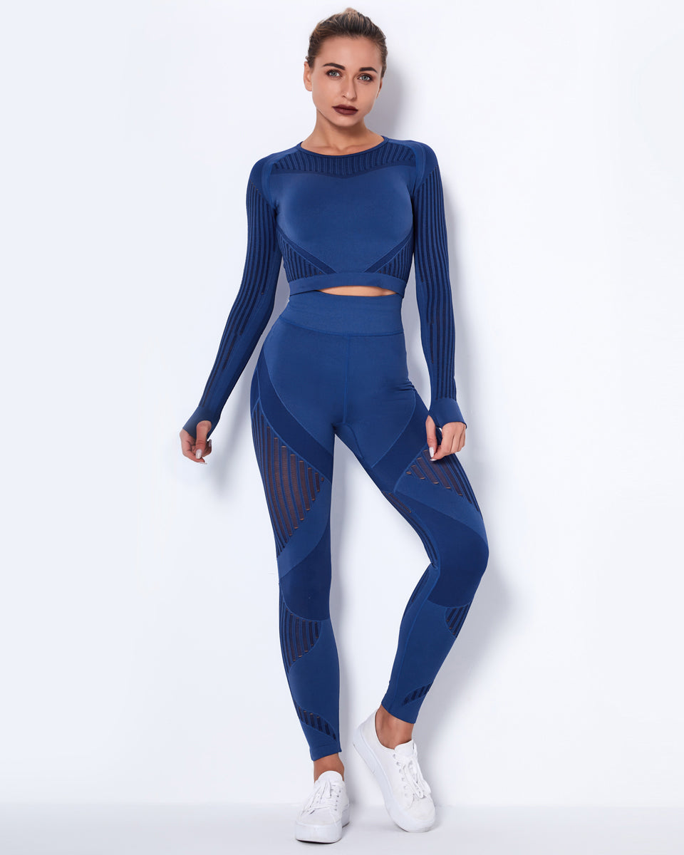 Lorica Long Sleeve