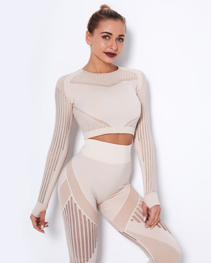 Lorica Long Sleeve