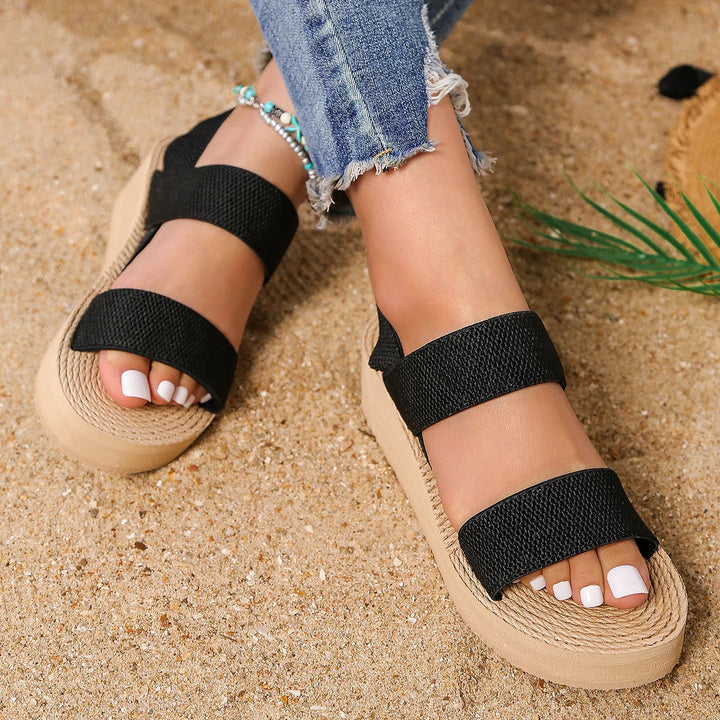 Valentina – Beach Breeze Sandals