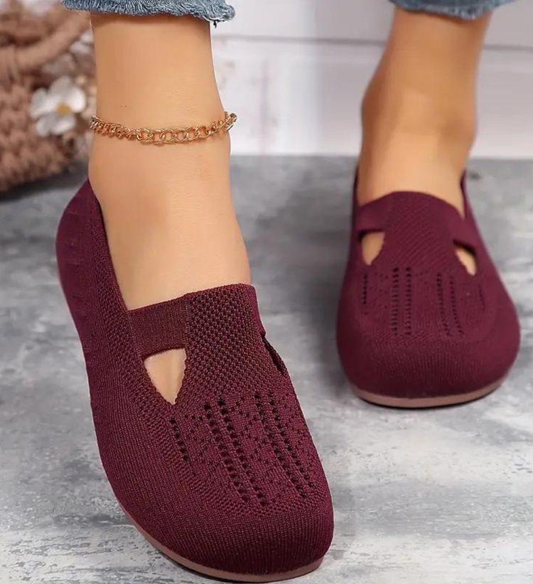 Fiona - Ergonomic Sandals