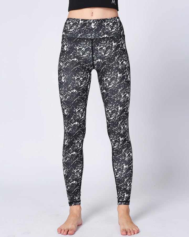 Stella Crew Athletic Leggings