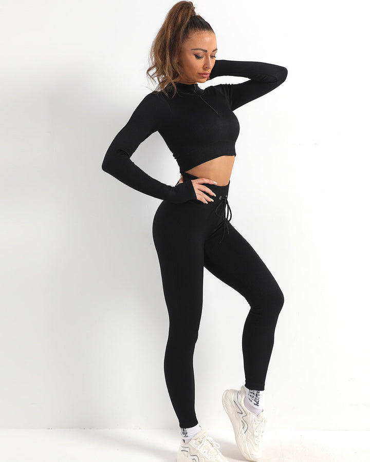 Wella Long Sleeve