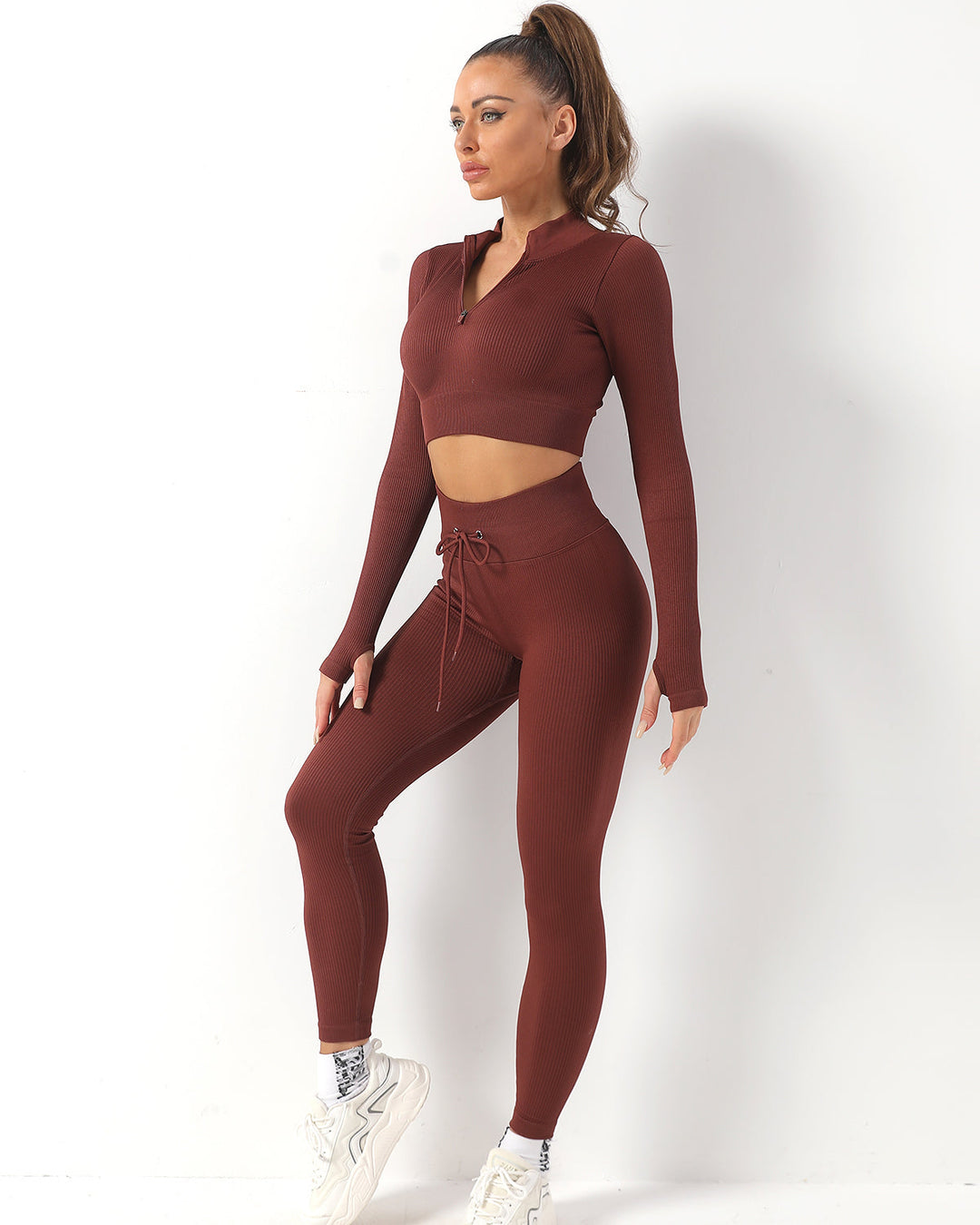 Wella Long Sleeve