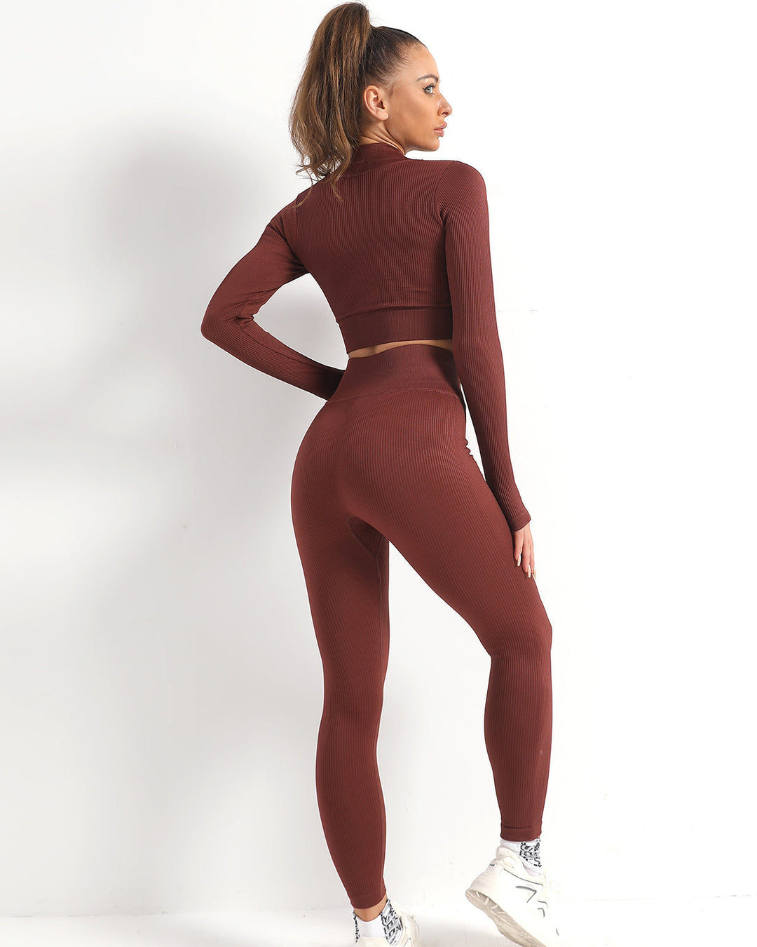 Wella Long Sleeve