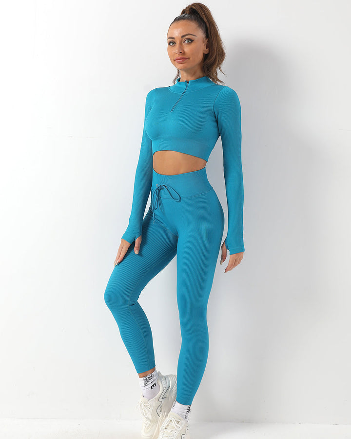 Wella Long Sleeve