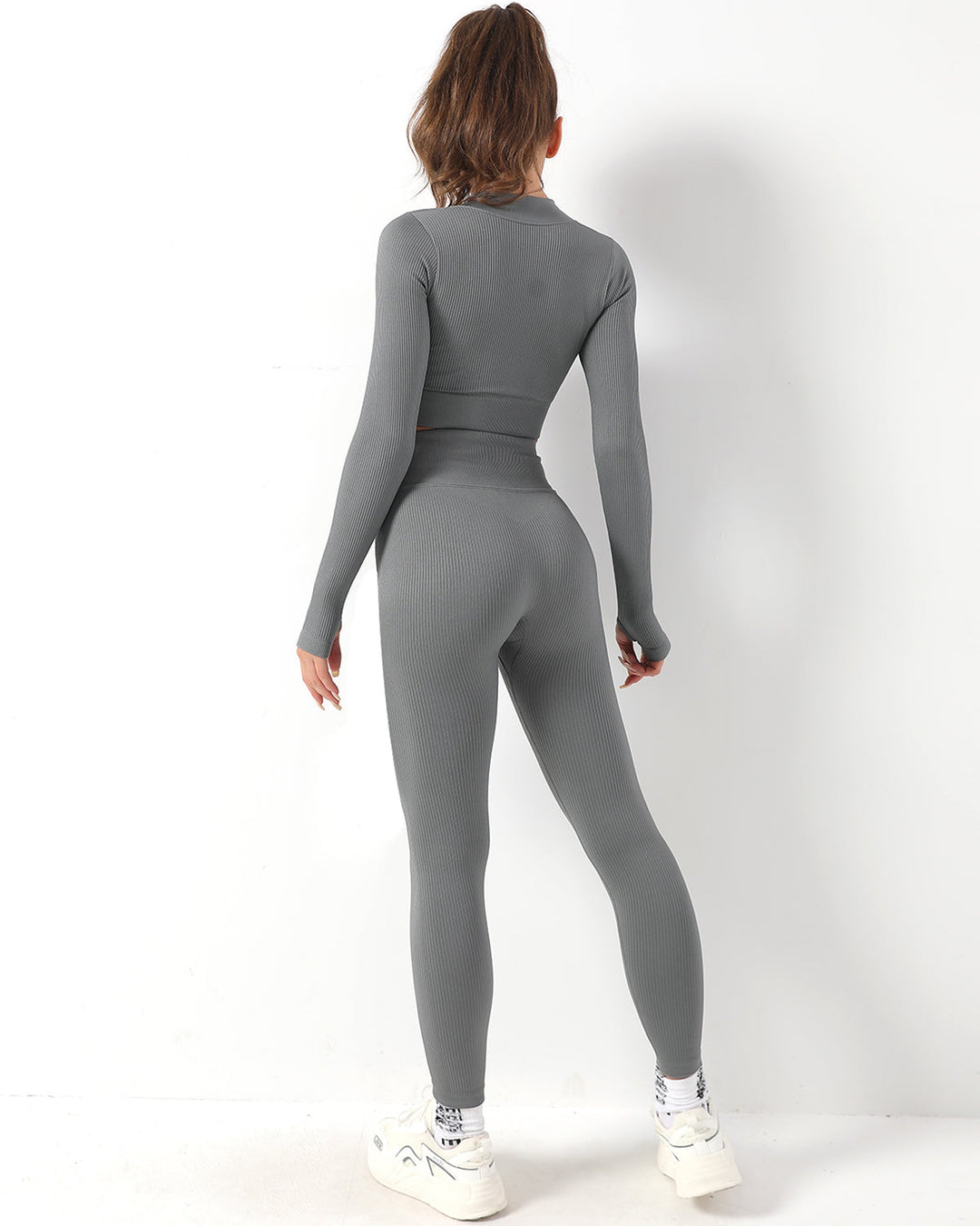 Wella Long Sleeve
