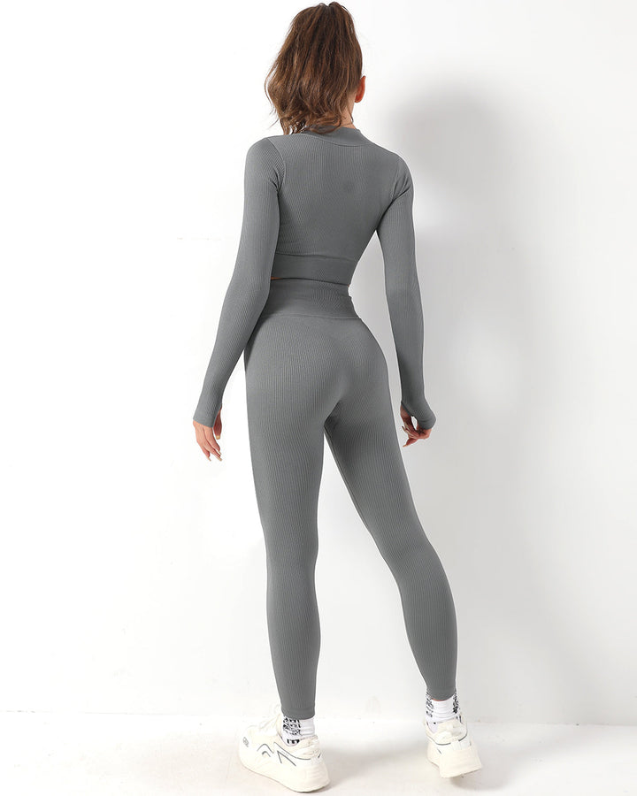 Wella Long Sleeve