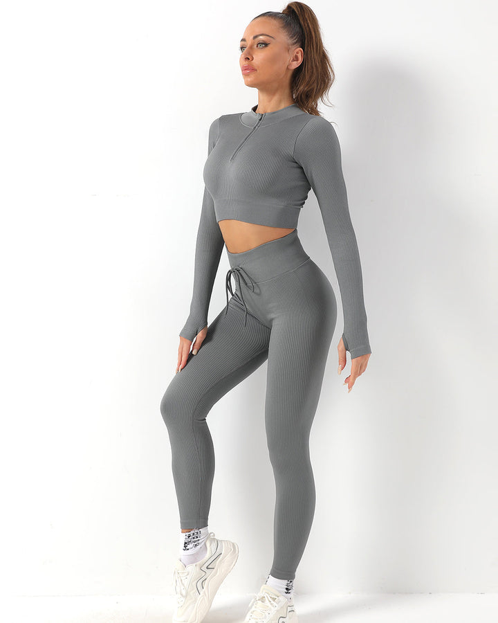 Wella Long Sleeve