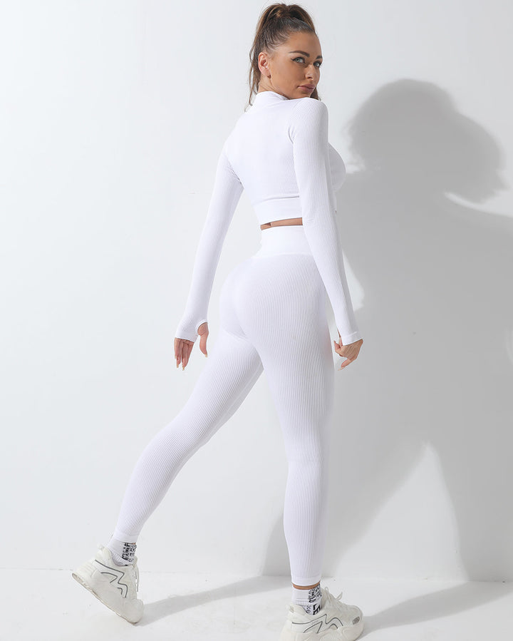 Wella Long Sleeve