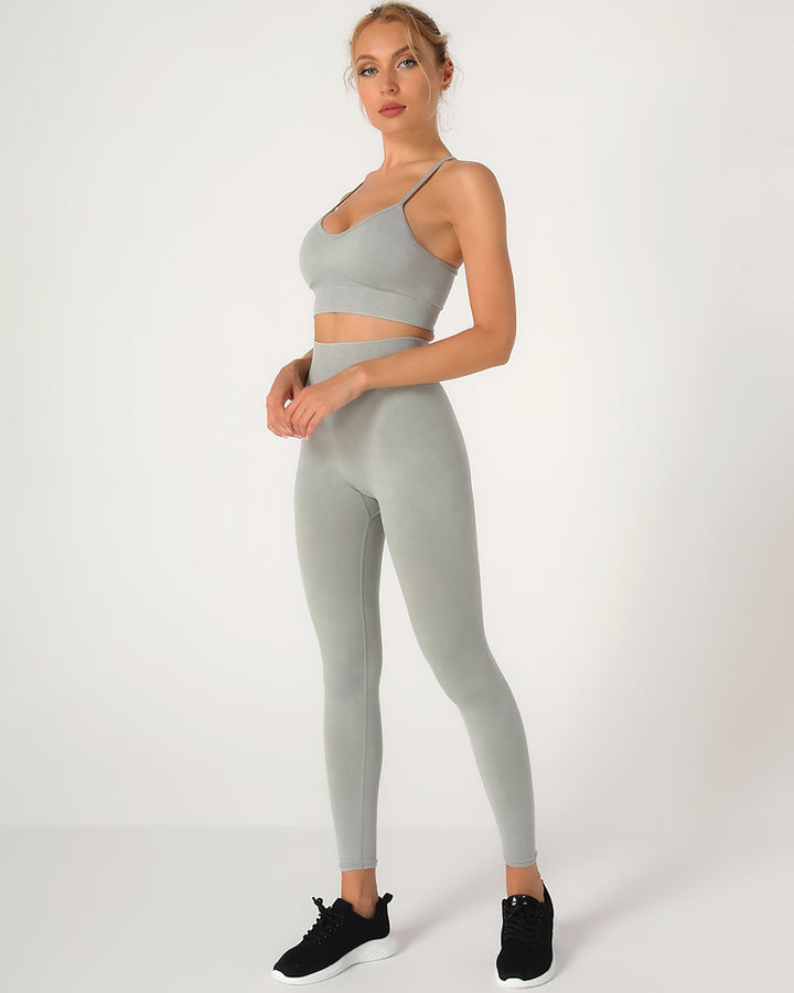 Yesley Performance Bra