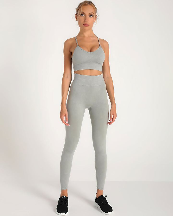 Yesley Performance Bra