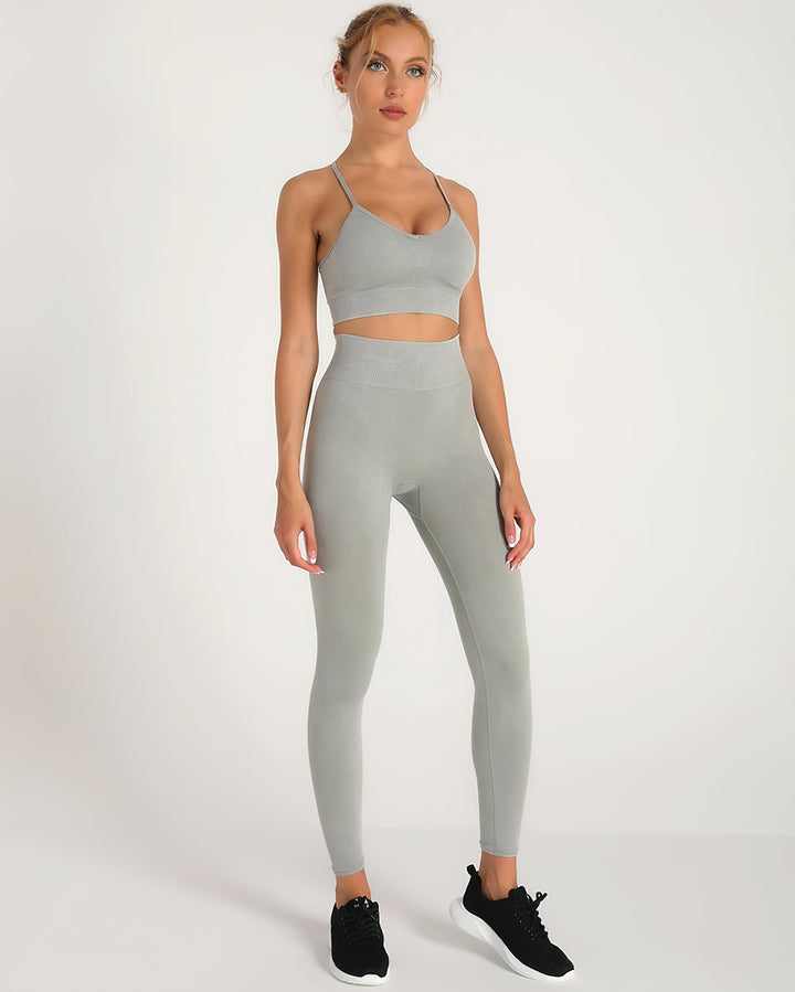 Yesley Performance Leggings