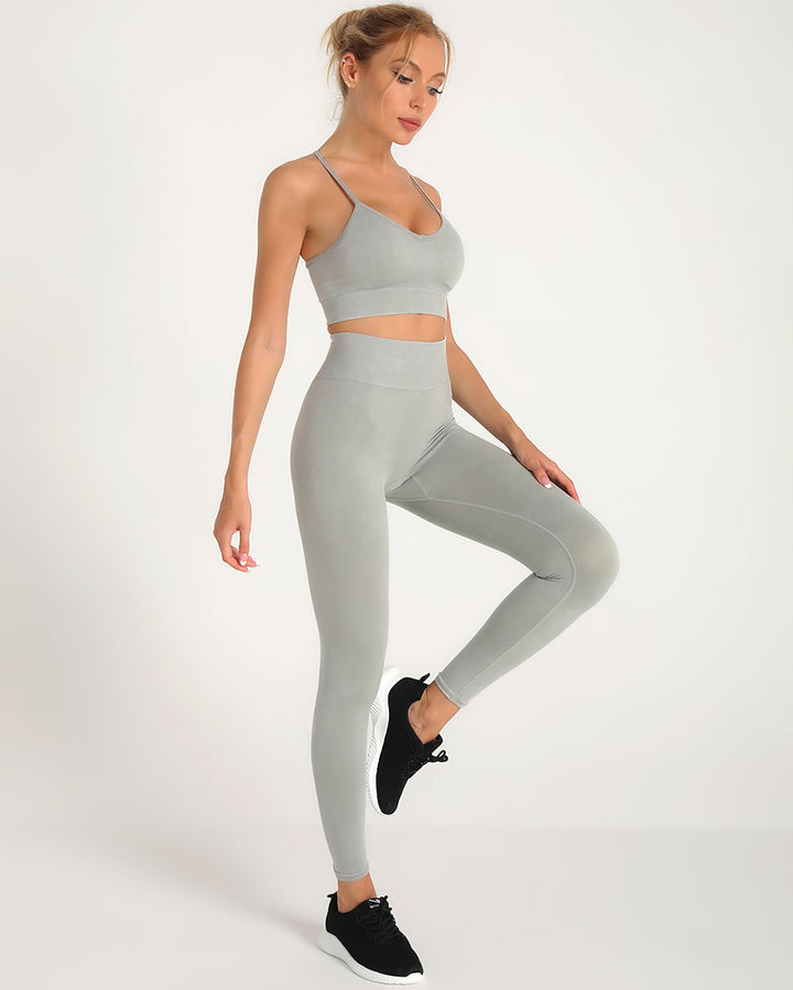 Yesley Performance Leggings