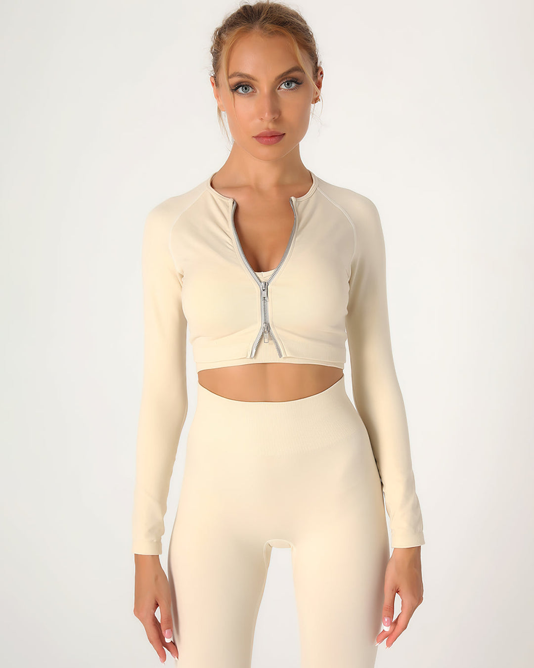 Yesley Performance Long Sleeve