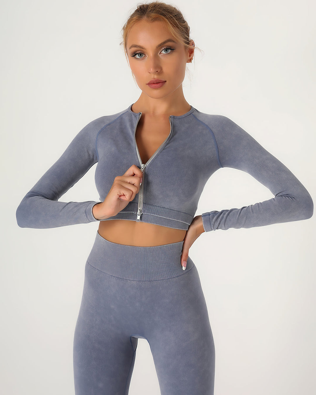 Yesley Performance Long Sleeve